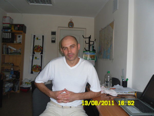 Александр Павлюк