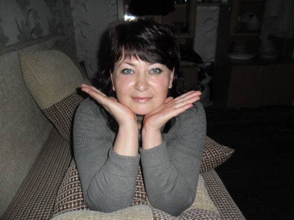 Оксана Князева ( Мерзлова )