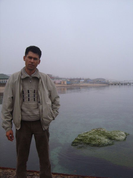 Рафаэль Баженов