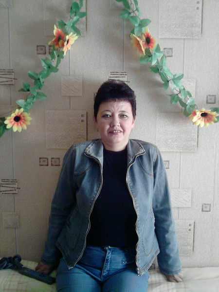 Татьяна Никонова