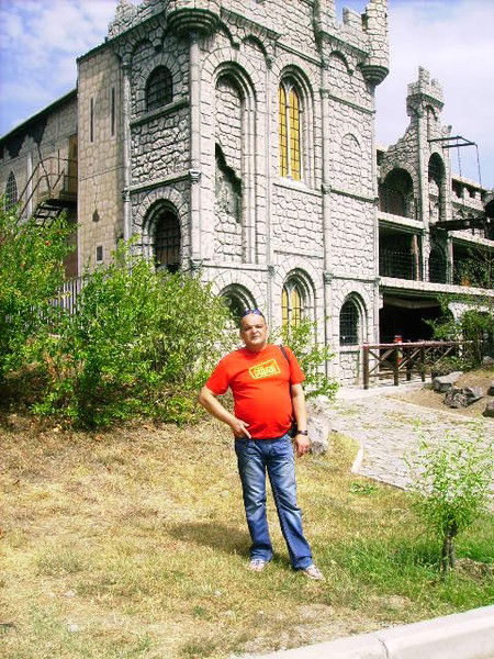 Михаил Иванов