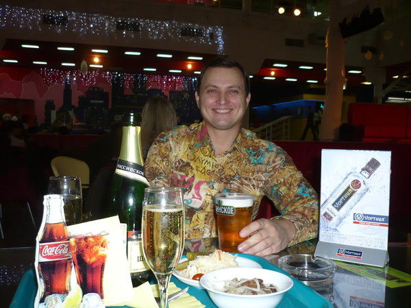 Евгений Ванюлин