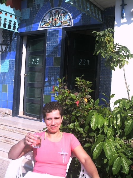 Ольга Червякова