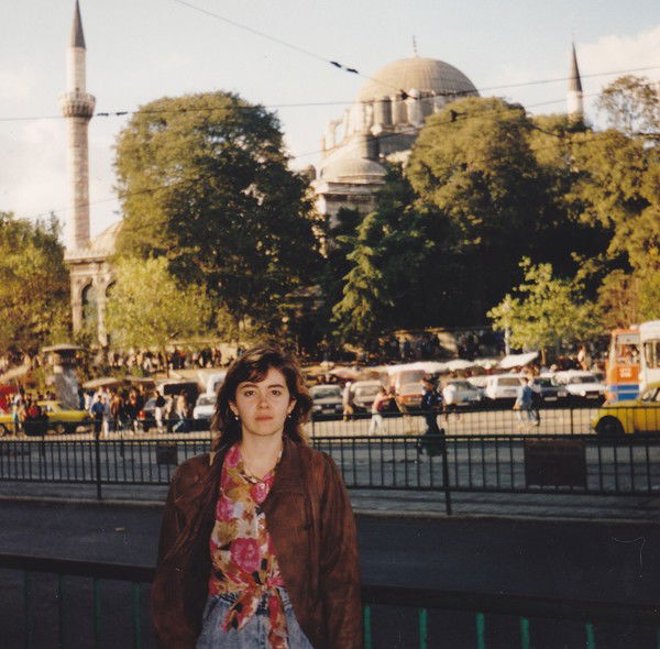 Яна Беляева