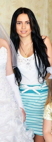 Настямосквитина Одежданазаказ