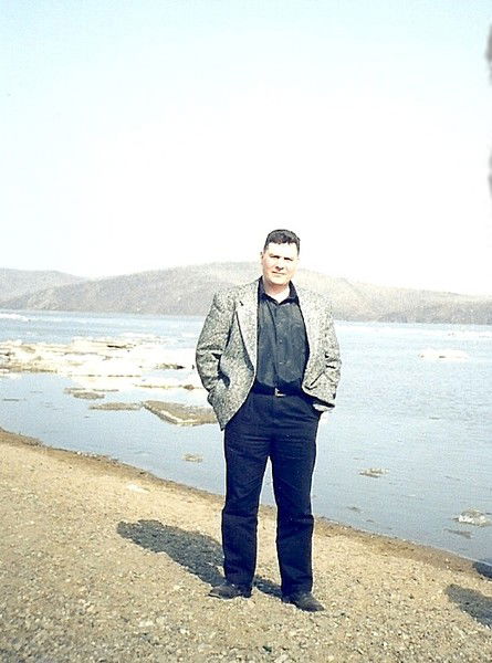 Владимир Винокуров