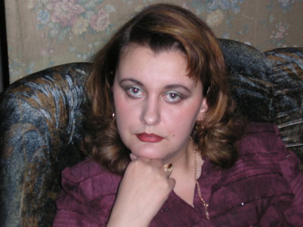 Ольга Кохановская