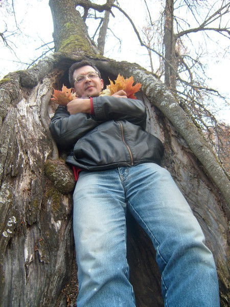 Игорь Заикин