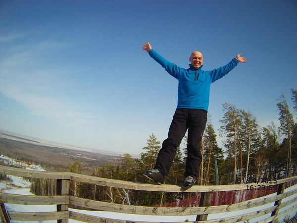 Константин Манылов