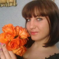 Марина Овчарова