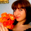 Марина Овчарова