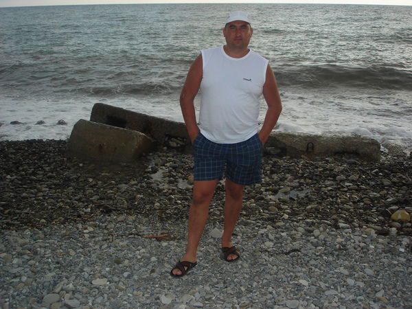 Ришат Тимербаев