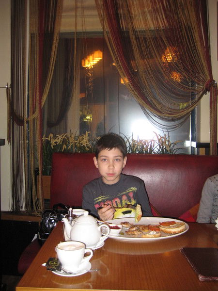 Никита Момзиков