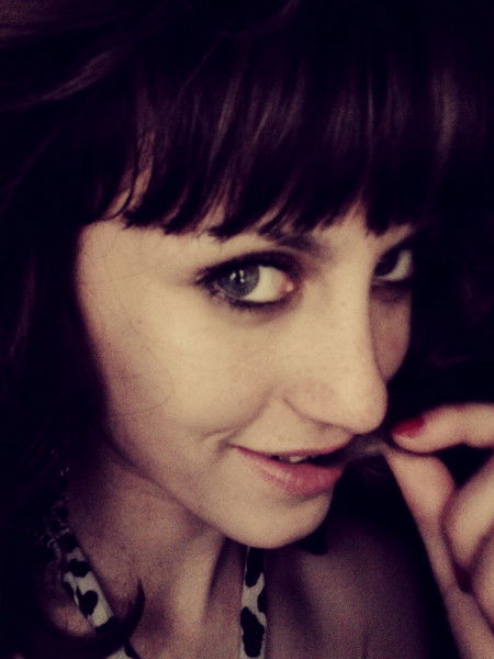 Юлия Ерёмина