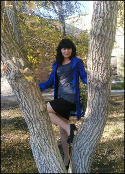 Валентина) ))