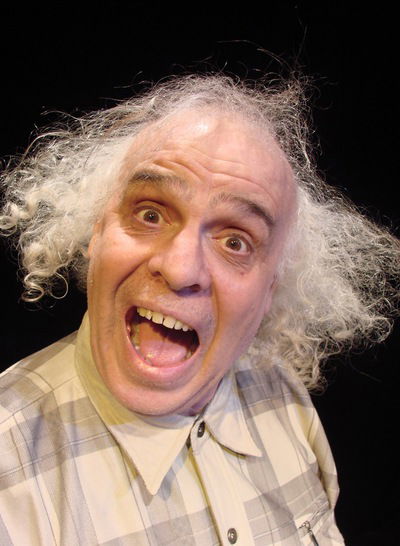 Георгий Червинский