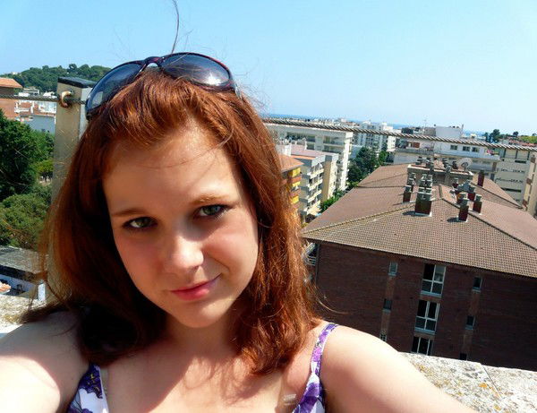 Аня Кожевникова