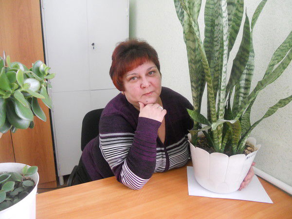 Татьяна Шкляева