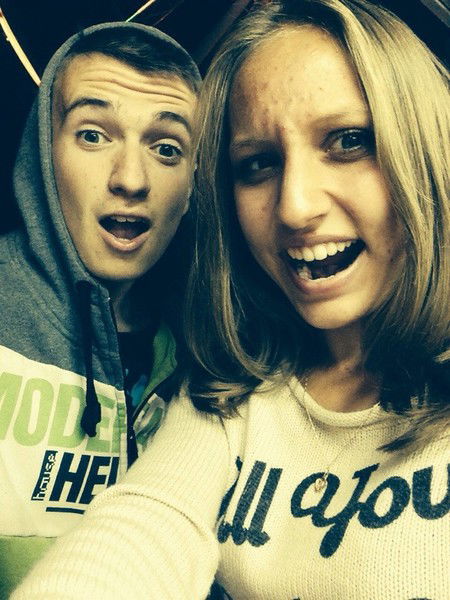 Павел Федяев