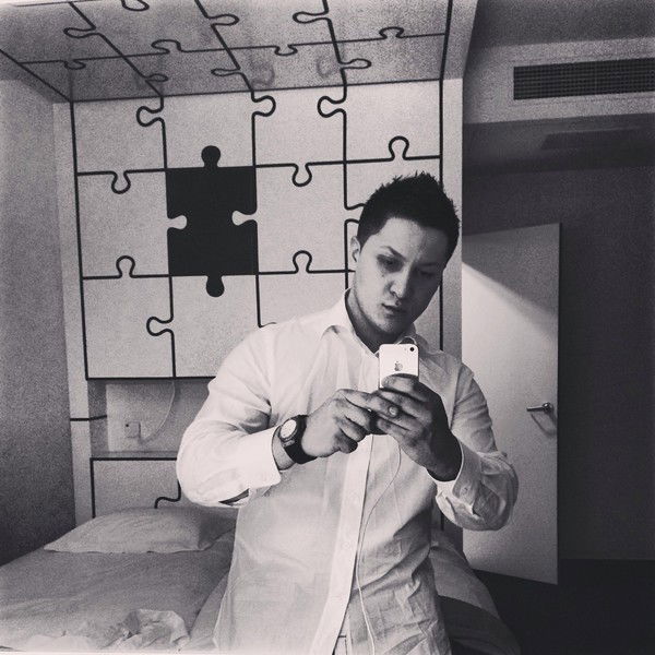 Евгений Ерденаев