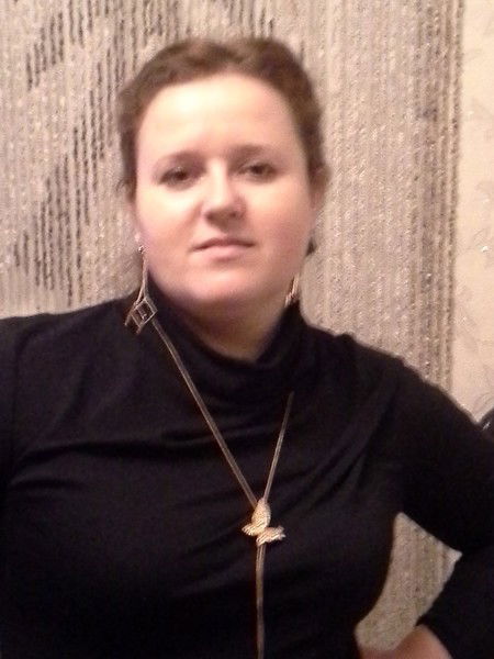 Любовь Корнева