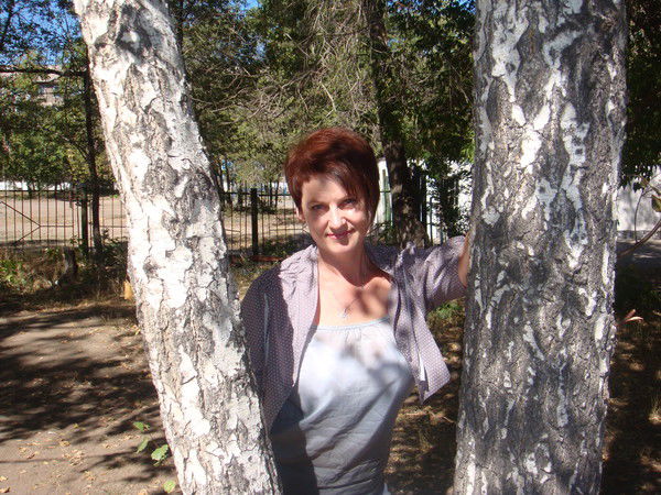 Валентина Дудина