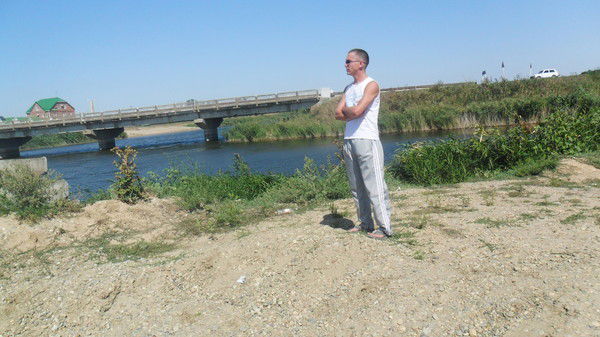 Евгений Тюрин