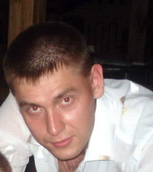 Дмитрий Романов