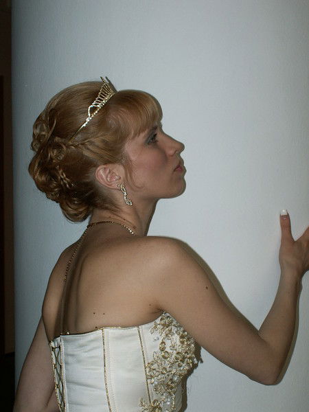 Екатерина Ковалева