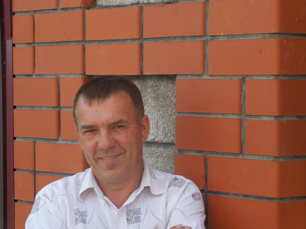 Игорь Петрухин