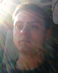 Антон Радченко