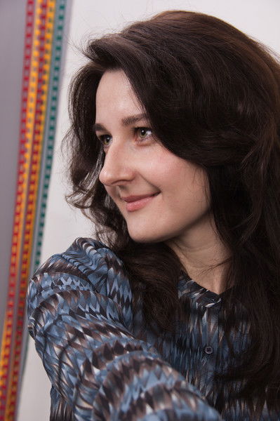 Валентина Лакс