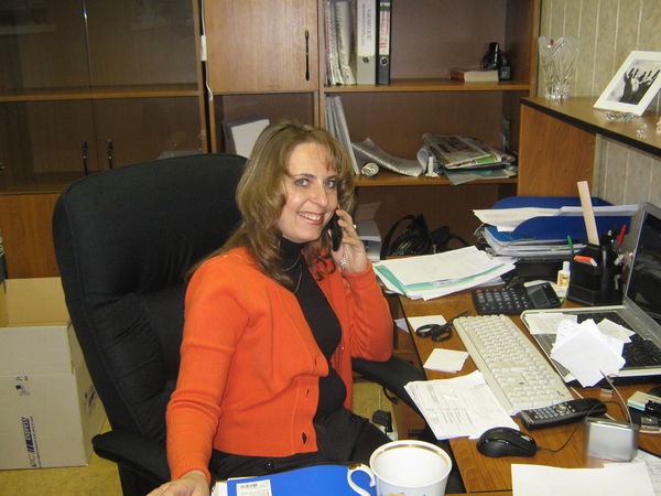 Елена Прядильщикова