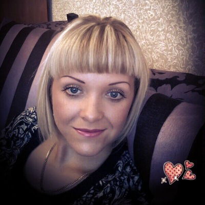 Виктория Колокольникова