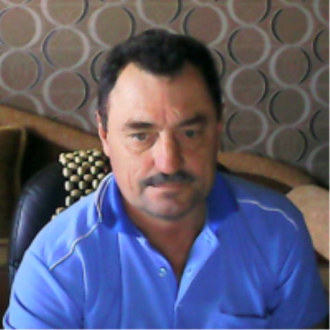 Михаил Оноприенко