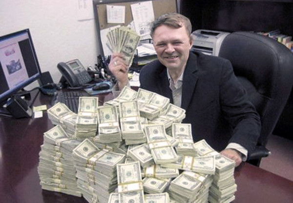 Юрий Королёв