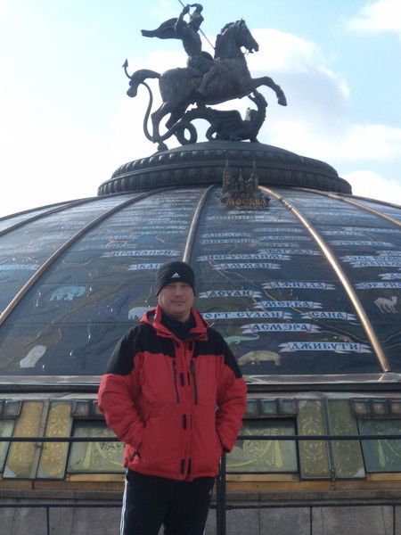 Андрей Курланов