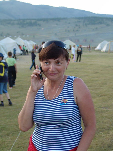 Настя Манькова