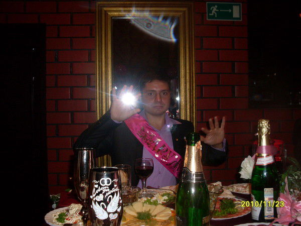 Алексей Сёмин