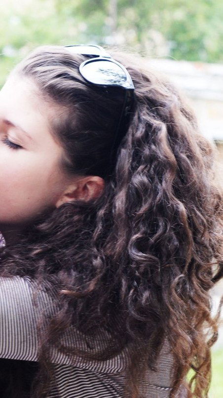 Мадина Камилова