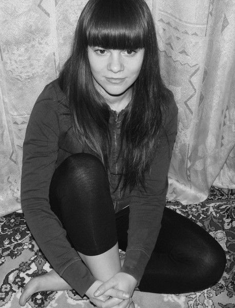 Анна Коцевич