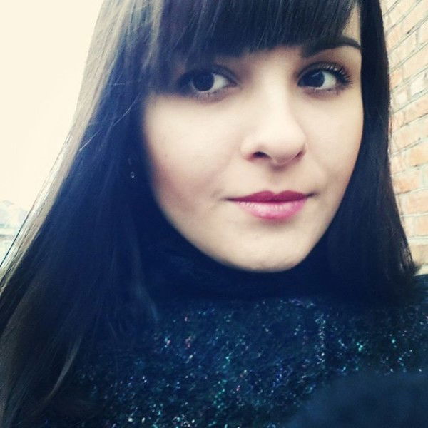 Анастасия Филоненко