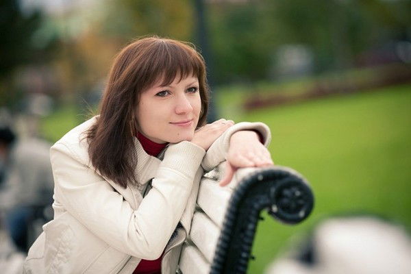 Мария Балаева