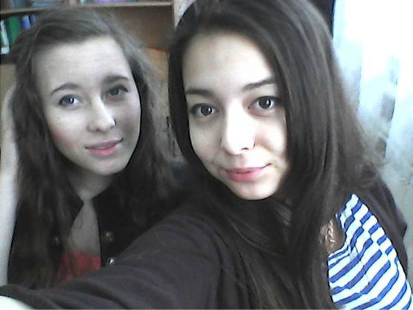 Алиша Сейфат