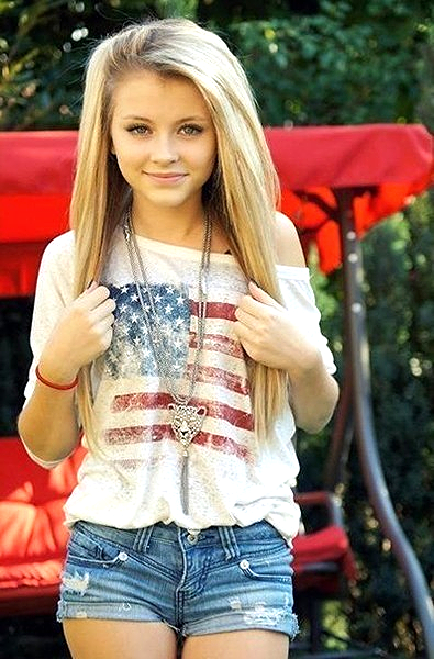 Анастасия Арестова