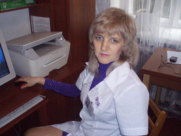 Наталья Тур