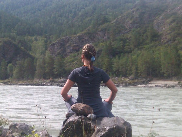 Наталья Мацук