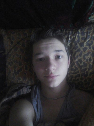 Дима Черных