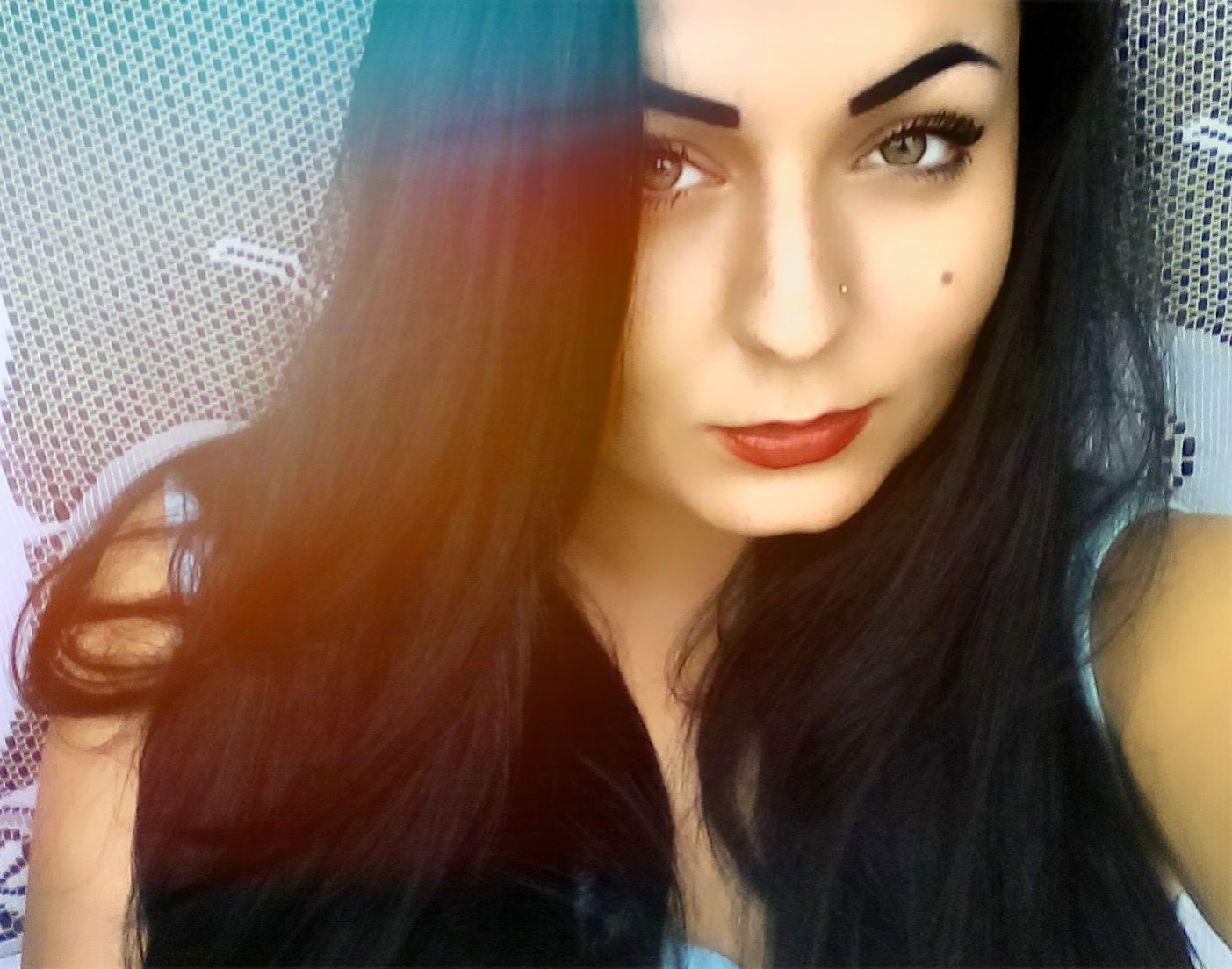 Татьяна Бодрова