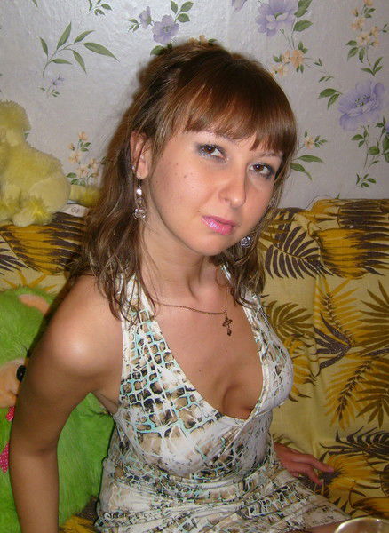 Юлия Цыганкова